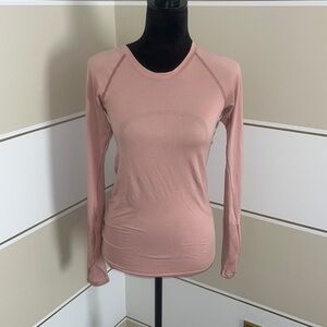 💓LULULEMON TOP💓